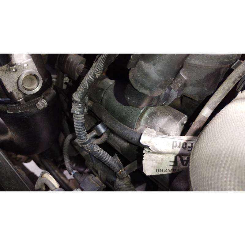 Recambio de motor arranque para ford kuga (cbs) titanium referencia OEM IAM C635652R  