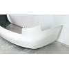 PARAGOLPES TRASERO 8k9807511L 8K9807067A 