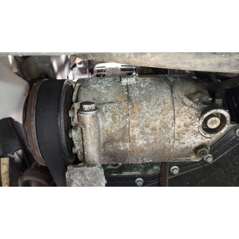 Recambio de compresor aire acondicionado para ford kuga (cbs) titanium referencia OEM IAM DV6119D629DA  