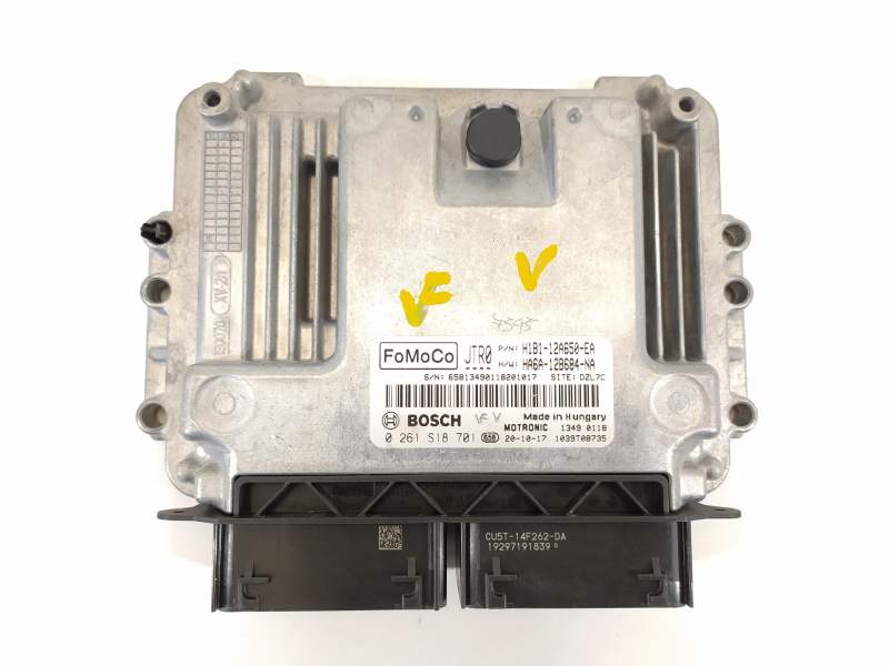CENTRALITA MOTOR UCE H1B112A650EA HA6A12B684NA 