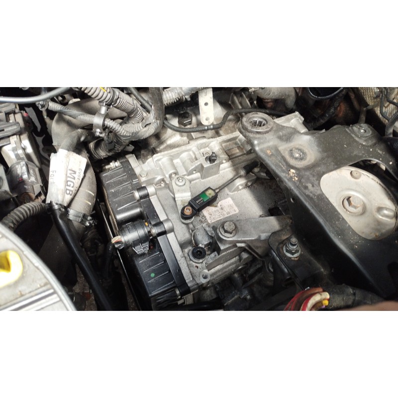 Recambio de caja cambios para ford kuga (cbs) titanium referencia OEM IAM AWBB1170113  