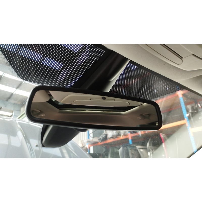 Recambio de espejo interior para ford kuga (cbs) titanium referencia OEM IAM   