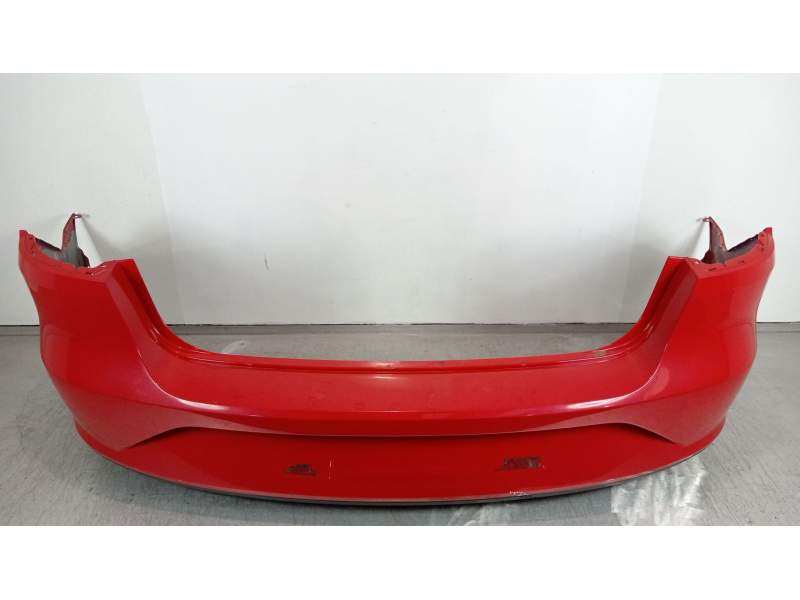 PARAGOLPES TRASERO 6JH807421D 