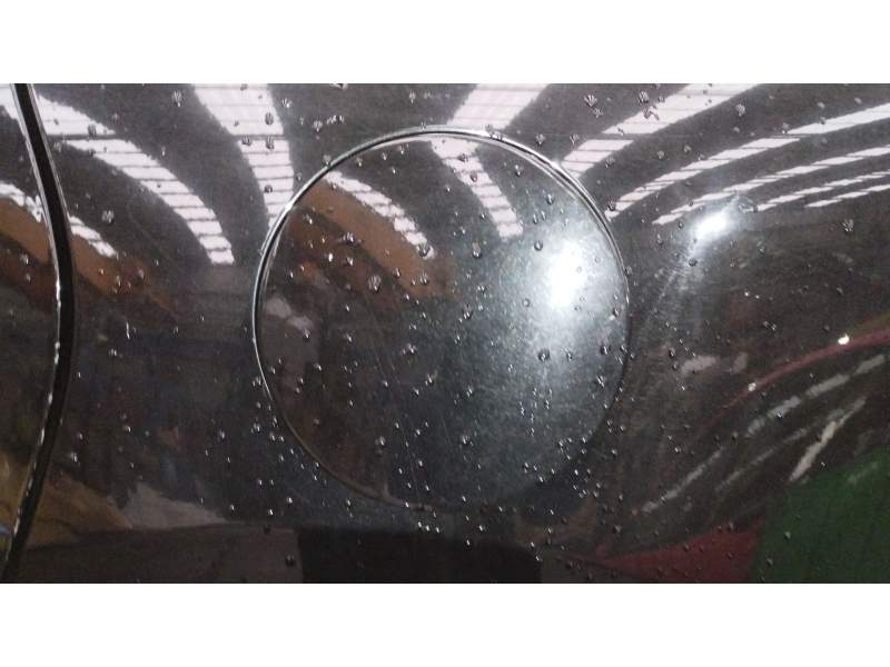 TAPA EXTERIOR COMBUSTIBLE 
