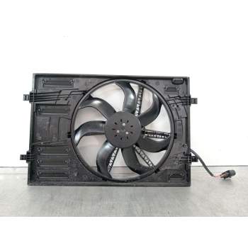 ELECTROVENTILADOR 2Q0121203M 2Q0959455H 