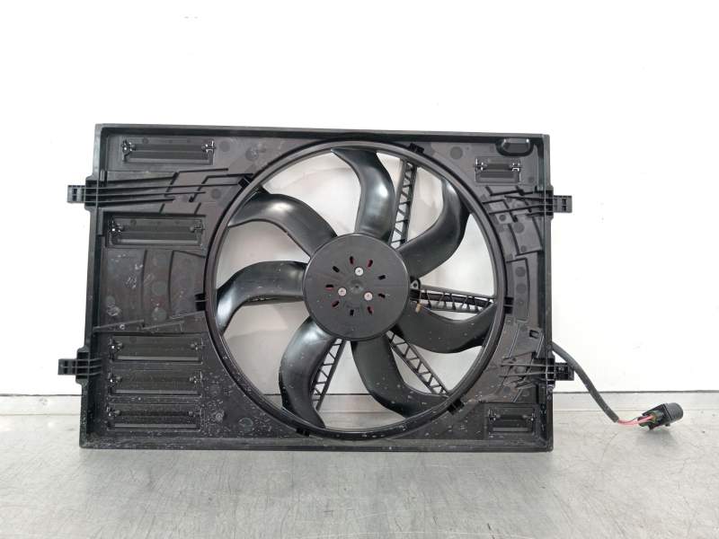 ELECTROVENTILADOR 2Q0121203M 2Q0959455H 