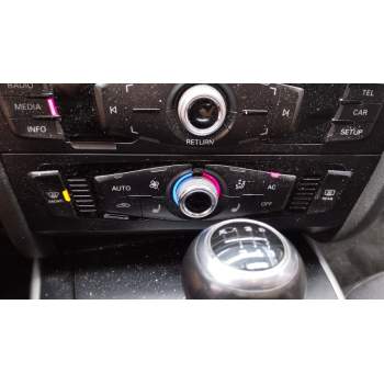 MANDO CLIMATIZADOR 