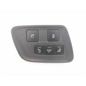 MANDO MULTIFUNCION 96664259ZD 