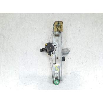 ELEVALUNAS TRASERO IZQUIERDO BM51A27001BE 