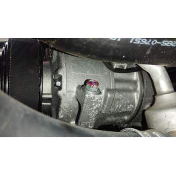 COMPRESOR AIRE ACONDICIONADO 1C58E37800 3H2940078 