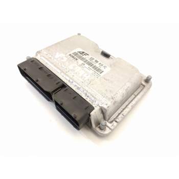CENTRALITA MOTOR UCE 038906019FV 0281010751 
