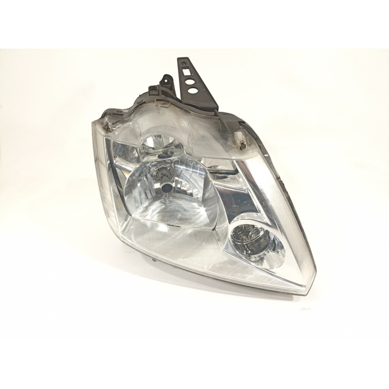 Recambio de faro derecho para renault modus confort dynamique referencia OEM IAM 8200540239  