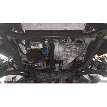 PUENTE DELANTERO 62401BE000 