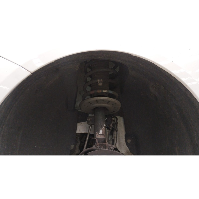 Recambio de amortiguador delantero izquierdo para peugeot 308 access referencia OEM IAM   