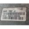 CAJA CAMBIOS 8A6R7002JJ T6TA1 