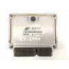 CENTRALITA MOTOR UCE 038906019FV 0281010751 