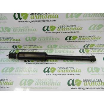 AMORTIGUADOR TRASERO IZQUIERDO 51800724 