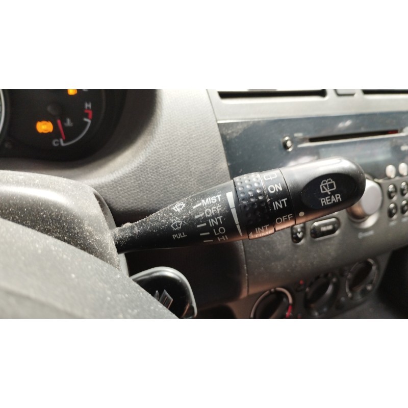 Recambio de mando limpia para suzuki swift berlina (mz) gl (5-ptas.) referencia OEM IAM   