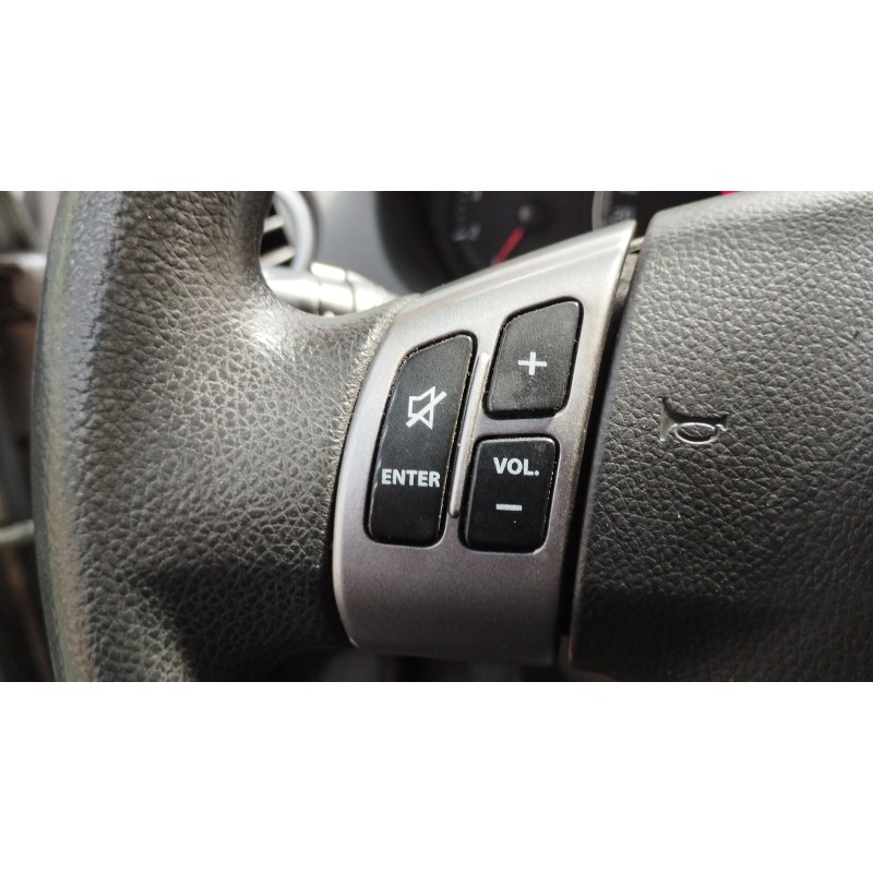 Recambio de mando volante para suzuki swift berlina (mz) gl (5-ptas.) referencia OEM IAM   