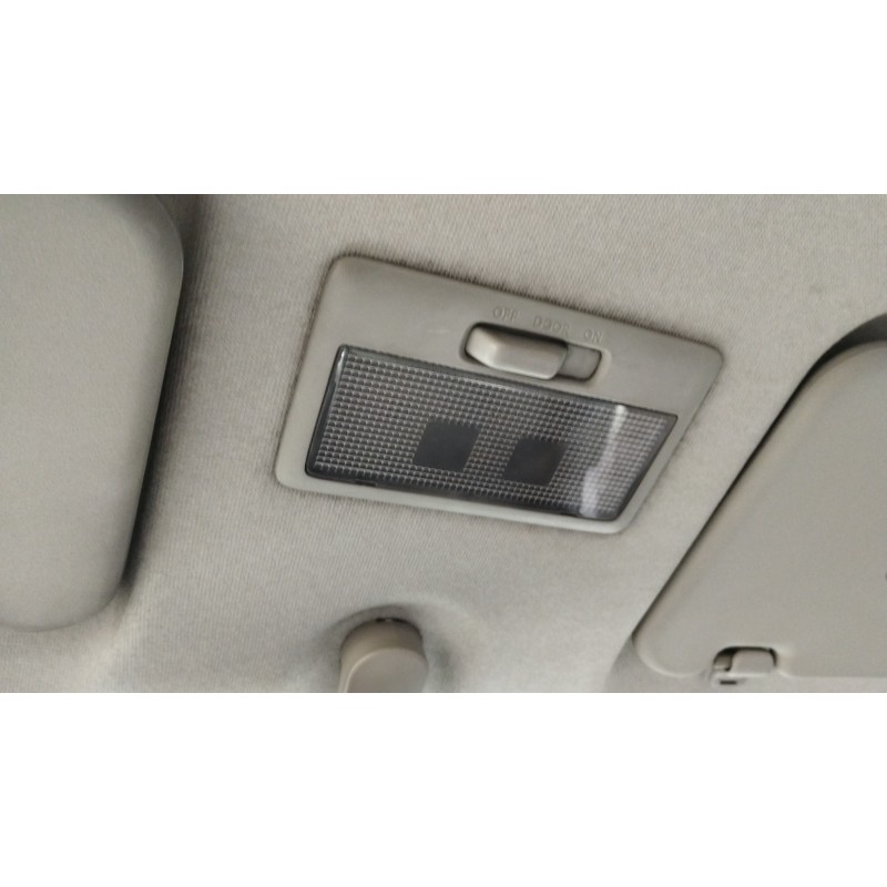 Recambio de luz interior para suzuki swift berlina (mz) gl (5-ptas.) referencia OEM IAM   