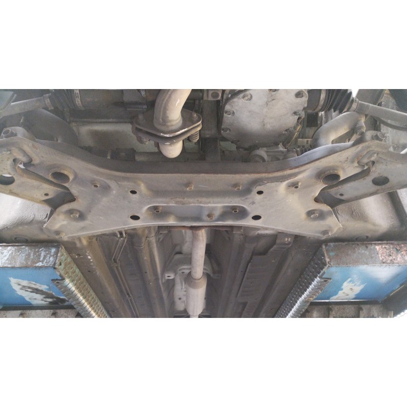 Recambio de puente delantero para suzuki swift berlina (mz) gl (5-ptas.) referencia OEM IAM   