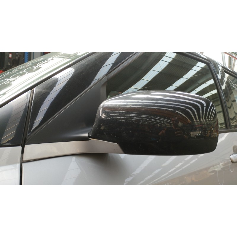 Recambio de retrovisor izquierdo para suzuki swift berlina (mz) gl (5-ptas.) referencia OEM IAM   