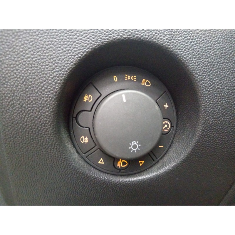 Recambio de mando luces para opel corsa d catch me referencia OEM IAM   