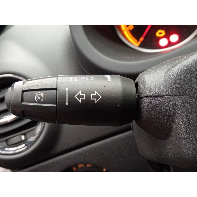 Recambio de mando intermitentes para opel corsa d catch me referencia OEM IAM   