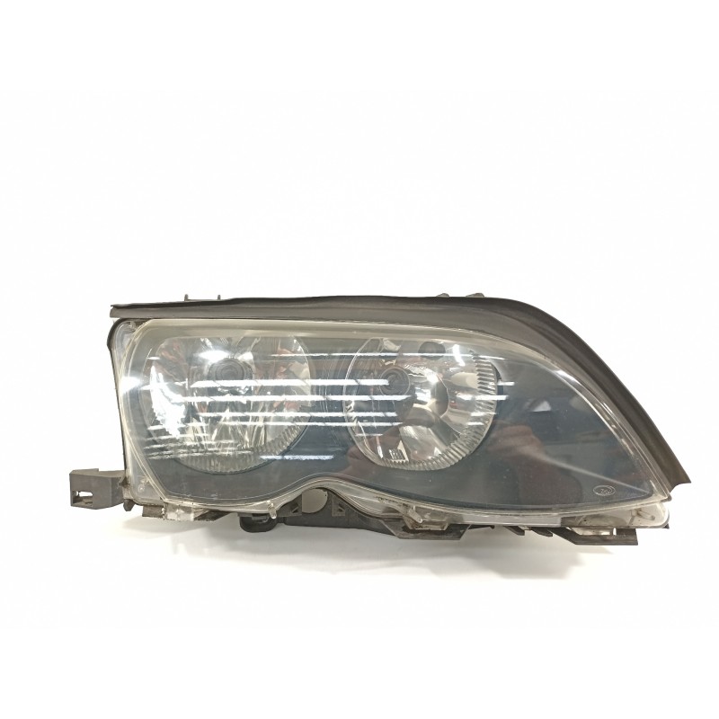 Recambio de faro derecho para bmw serie 3 berlina (e46) 320d referencia OEM IAM 63126910956 63126910956 