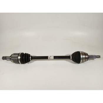 TRANSMISION DELANTERA IZQUIERDA 49500BE100 