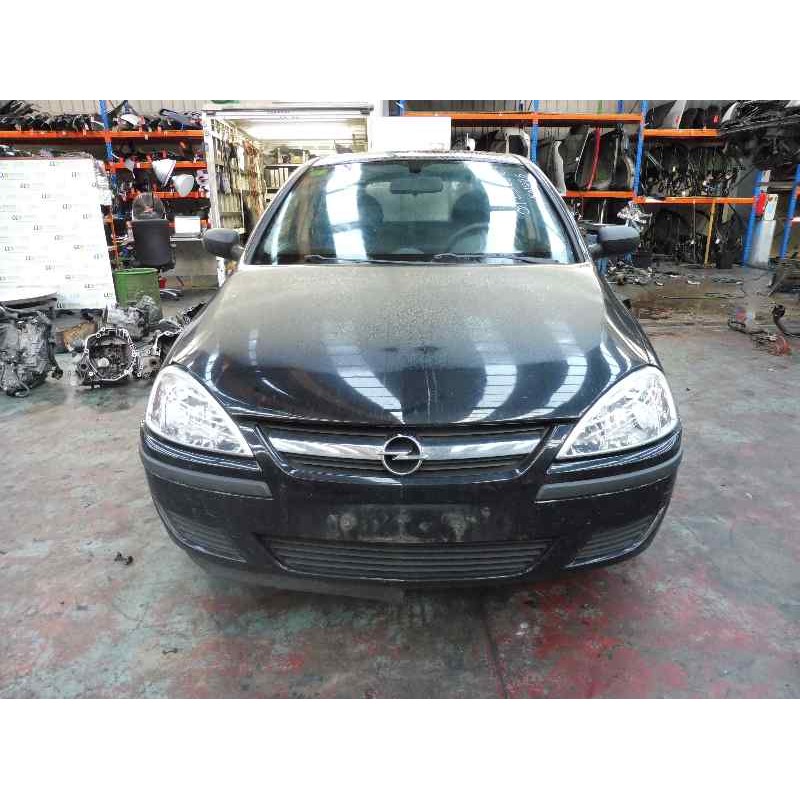 opel corsa c del año 2004