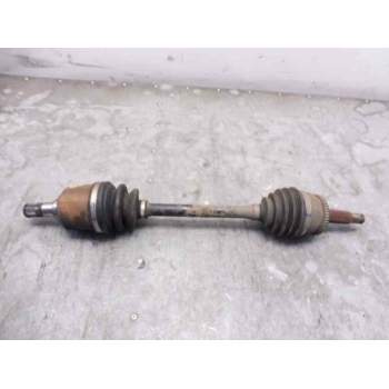 TRANSMISION DELANTERA IZQUIERDA 495012L210 