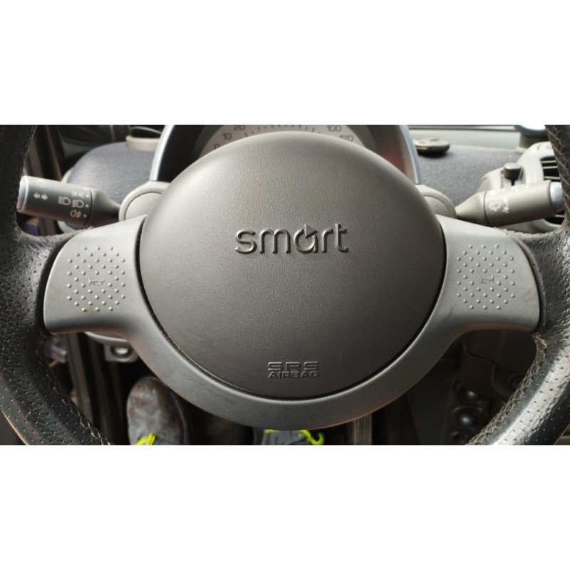 Recambio de kit airbag para smart coupe pulse referencia OEM IAM   