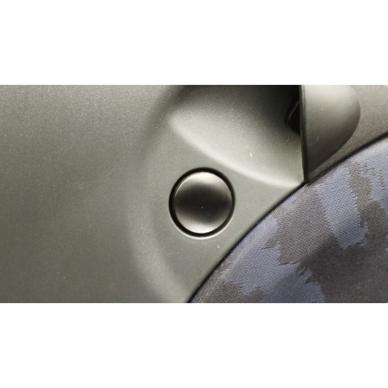 Recambio de mando elevalunas delantero derecho para smart coupe pulse referencia OEM IAM   