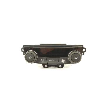 MANDO CLIMATIZADOR 96666291XT 