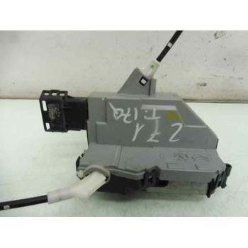 CERRADURA PUERTA TRASERA IZQUIERDA 833322 