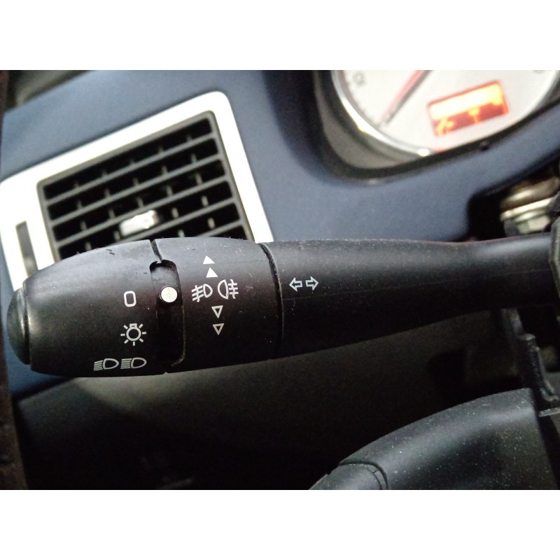 Recambio de mando luces para peugeot 307 cc (s1) 2.0 referencia OEM IAM   