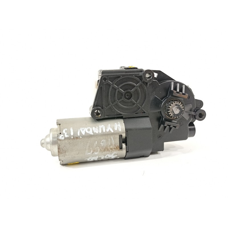 Recambio de motor techo electrico para hyundai i30 (gd) style referencia OEM IAM 19991070426J 50006315D 81631A5010