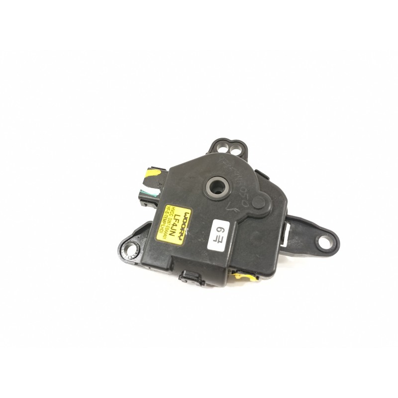 Recambio de motor apertura trampillas climatizador para hyundai i30 (gd) style referencia OEM IAM 971594R050 LF4JN 