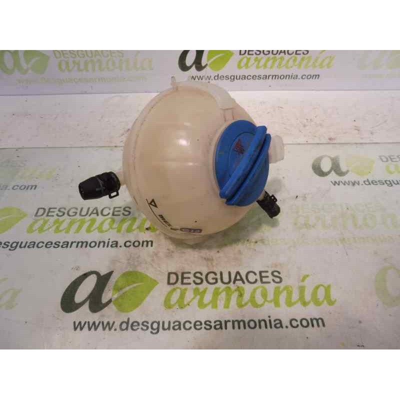 Recambio de deposito expansion para seat ibiza (6j5) stylance / style referencia OEM IAM 6Q0121407B  