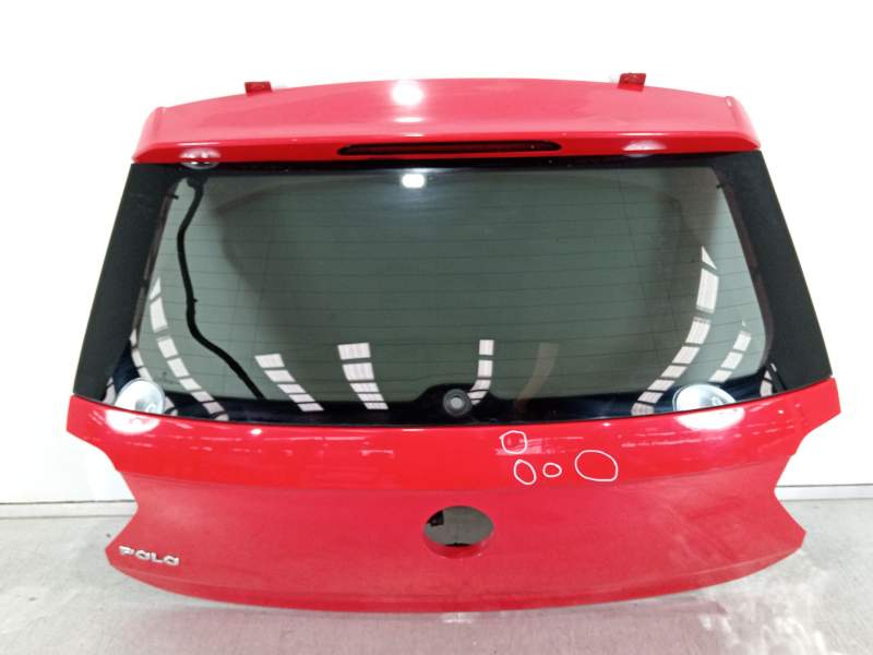 PORTON TRASERO 2G6827025B 