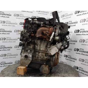 MOTOR COMPLETO 8HX 
