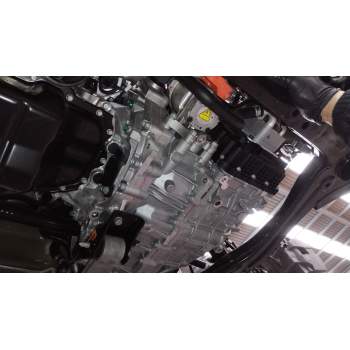 CAJA CAMBIOS HDPGA2 1EB0