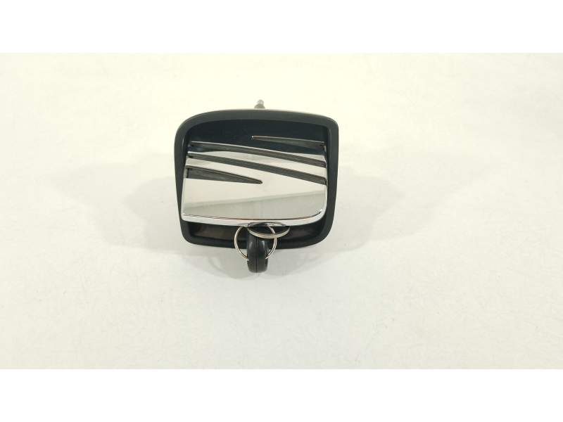 MANETA EXTERIOR PORTON 6K0827565K 