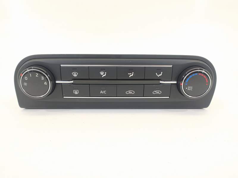 MANDO CLIMATIZADOR 97250J7021 97250J7XXX 