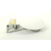 TAPA EXTERIOR COMBUSTIBLE 69510A4001 