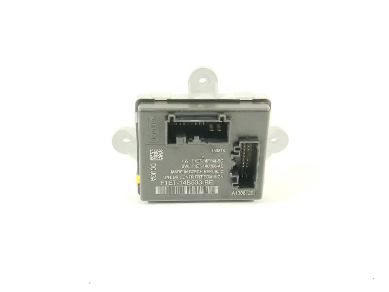MODULO CONFORT F1ET14B533BE 