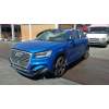 AUDI Q2 (GAB, GAG)