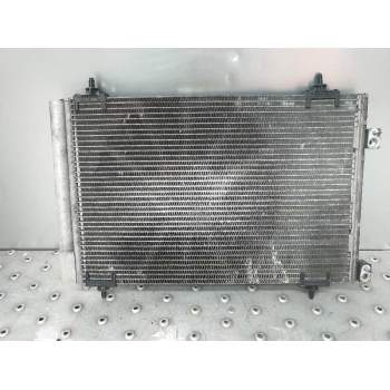 CONDENSADOR / RADIADOR AIRE ACONDICIONADO 9682531580 