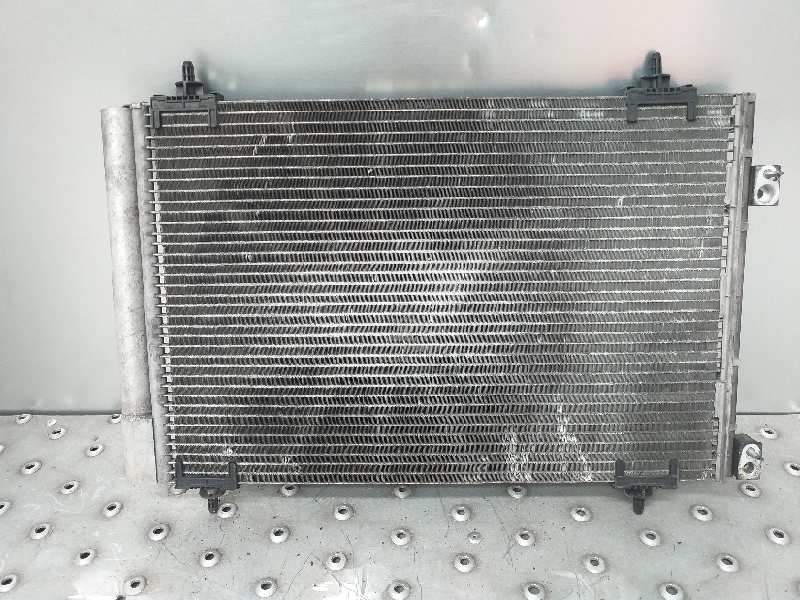 CONDENSADOR / RADIADOR AIRE ACONDICIONADO 9682531580 